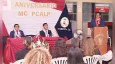 Juzgados que integran el Módulo PCALP de Piura alcanzaron una producción superior a 4 mil expedientes