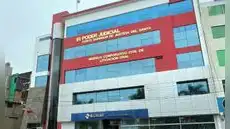 Juez del Quinto Juzgado Civil del Santa desmiente haber validado documentos falsos en proceso de tercería