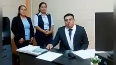 Corte de Tumbes realiza Segunda Jornada Maratónica de audiencias en Contralmirante Villar
