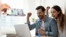 Accede a una compra de deuda a una tasa desde 0.84% mensual y ahorra pagando menos intereses