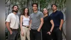 'El futuro es nuestro': Latinoamérica en una serie distópica