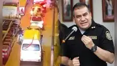 Asesinato de chofer en Callao: PNP asegura que línea telefónica usada para extorsión era usada por menor de 14 años involucrado en caso