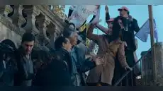 Más de 40 películas en el Festival de Cine Europeo