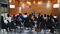 Corte de Piura fortalece la formación de mujeres líderes a través del curso de Orientadoras Judiciales