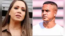 Jesús Barco se lamenta al ver mal de salud a su hija tras su ruptura con Melissa Klug
