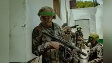 Una película delivery: “Chavín de Huántar: el rescate del siglo”