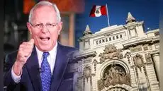 PPK al Senado en las Elecciones de Perú 2026: Partido Fuerza y Libertad inscribe a Pedro Pablo Kuczynski como candidato