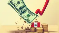 Dólar se “sincera” en octubre y podría mantener en niveles bajos hasta fin de año