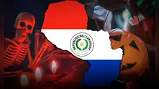 Ciudad en Paraguay prohíbe Halloween al considerarlo culto a la muerte y símbolo de superstición