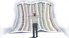 Se avecina una lluvia de promesas: más de 9.500 candidatos postularán al Congreso bicameral