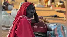 Sudán, donde el hambre, la violencia y el abuso retratan “la peor crisis humanitaria del mundo”, según la ONU