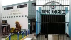 Denuncian caso de bullying en colegio Túpac Amaru en Chorrillos: menor fue agredida físicamente por su compañera