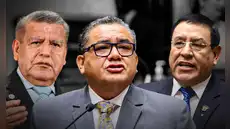 Los candidatos reciclados de Alianza para el Progreso: Alejandro Soto, César Vásquez, Santiváñez y más