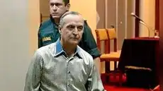 Vladimiro Montesinos estará preso hasta el 2032: nueva sentencia de 6 años alarga su condena