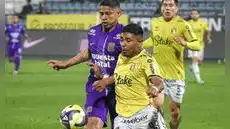 Alianza Lima igualó en Matute ante FBC Melgar en la última jugada del partido (2-2)