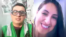 El caso del ingeniero que desapareció tras verse con mujer que conoció en Tinder