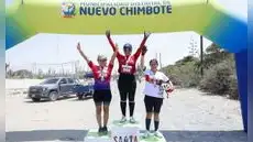 Deportistas de la Corte de Tumbes brillaron en los Juegos Nacionales 2025