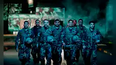 ¡Éxito total! Película ‘Chavín de Huántar’ conquista la taquilla peruana con más de 200 mil espectadores en su primer fin de semana