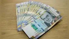 Si tengo una factura de S/10 mil por cobrar en 30 días ¿cuánto dinero recibiría al instante con factoring?