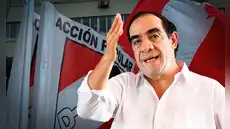 Yonhy Lescano pide no votar por Acción Popular en las elecciones generales 2026