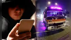 Casos de extorsión aumentan, pero condenas se estacan: PJ registra 4 sentencias