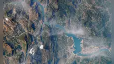 China se despide de la energía solar y eólica: genera 11.000.000.000 kWh 