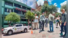 Cusco: fiscalía alerta estafas a turistas mediante cambio de titularidad de líneas telefónicas