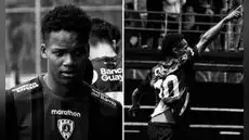 Juvenil de 16 años de Independiente del Valle falleció "víctima de la inseguridad" en Ecuador, lamentó su club