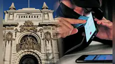 Comisión de Constitución aprueba ampliar detención preliminar por sicariato y extorsión: pasaría de 48 horas a 15 días