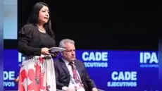 MEF destinará S/1.200 millones adicionales a seguridad ciudadana mediante decreto de urgencia, previsto a aprobarse mañana