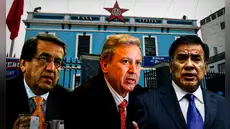 Jorge del Castillo, Garrido Lecca y 13 precandidatos del APRA rumbo a Elecciones 2026: ¿cuándo se conocerá al candidato oficial?