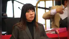 México rechaza declaración de persona no grata a Claudia Sheinbaum y ratifica asilo político a Betssy Chávez