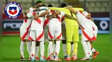 Convocados de Perú para los amistosos: lista para enfrentar a Rusia y Chile