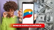 Bono de Guerra últimas noticias de HOY, 7 de noviembre: fechas fijas y montos de fin de año con aumento confirmado del Sistema Patria