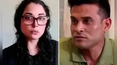 Melanie Martínez habría denunciado a Christian Domínguez y a los padres del cantante, según Janet Barboza