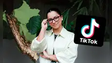 Natalia Llanos: “El 88% de los peruanos cree que TikTok es un lugar donde puede expresarse libremente”