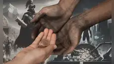 Del oro de Pizarro al dólar: cada semana hay nuevos millonarios mientras millones siguen en pobreza