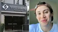 SBS alista denuncia contra tiktoker Crhiss Vanger, acusado de estafar a más de 160 peruanos con falsas inversiones