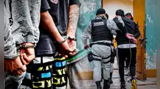 INPE revela que de más de 20.000 denuncias, solo hay 11 sentencias por extorsión