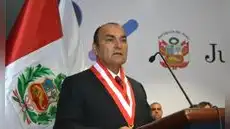 JNJ escuchará pedidos de reconsideración presentados contra la decisión de no vacar a Gino Ríos