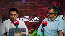 El padre de Trvko anuncia que demandará a Fernando Rospigliosi por llamar “terruco” a su hijo