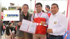 COFOPRI inicia empadronamiento de más de 14 mil lotes urbanos para facilitar la titulación de viviendas: ¿cómo saber si soy beneficiario?