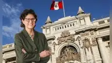 Congreso: denuncian a la jefa del Reniec y piden su destitución por filtración masiva de datos personales