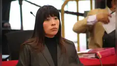 Fiscal Zoraida Ávalos pide al Poder Judicial dictar prisión preventiva contra Betssy Chávez