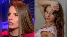 Alejandra Baigorria se defiende tras cuestionamientos por ausencia de su hermana Thamara en cumpleaños de su madre: "La gente habla sin saber"