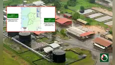 Perupetro suscribe Contrato de Licencia del Lote I y recuerda plazo para firmar el Lote VI