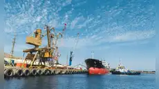 Puerto de Matarani suscribe adenda por US$700 millones para ampliar capacidad operativa