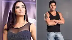 Melanie Martínez expone chats en los que Christian Domínguez se niega a hablar con su hija