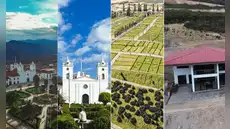 Chachapoyas atrae inversiones inmobiliarias con más de S/250 millones en obras y precios de suelo aún accesibles