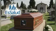 ¿Cuánto dinero entrega EsSalud a familiares de un asegurado fallecido? ¿Cuánto dinero entrega EsSalud a familiares de un asegurado fallecido?